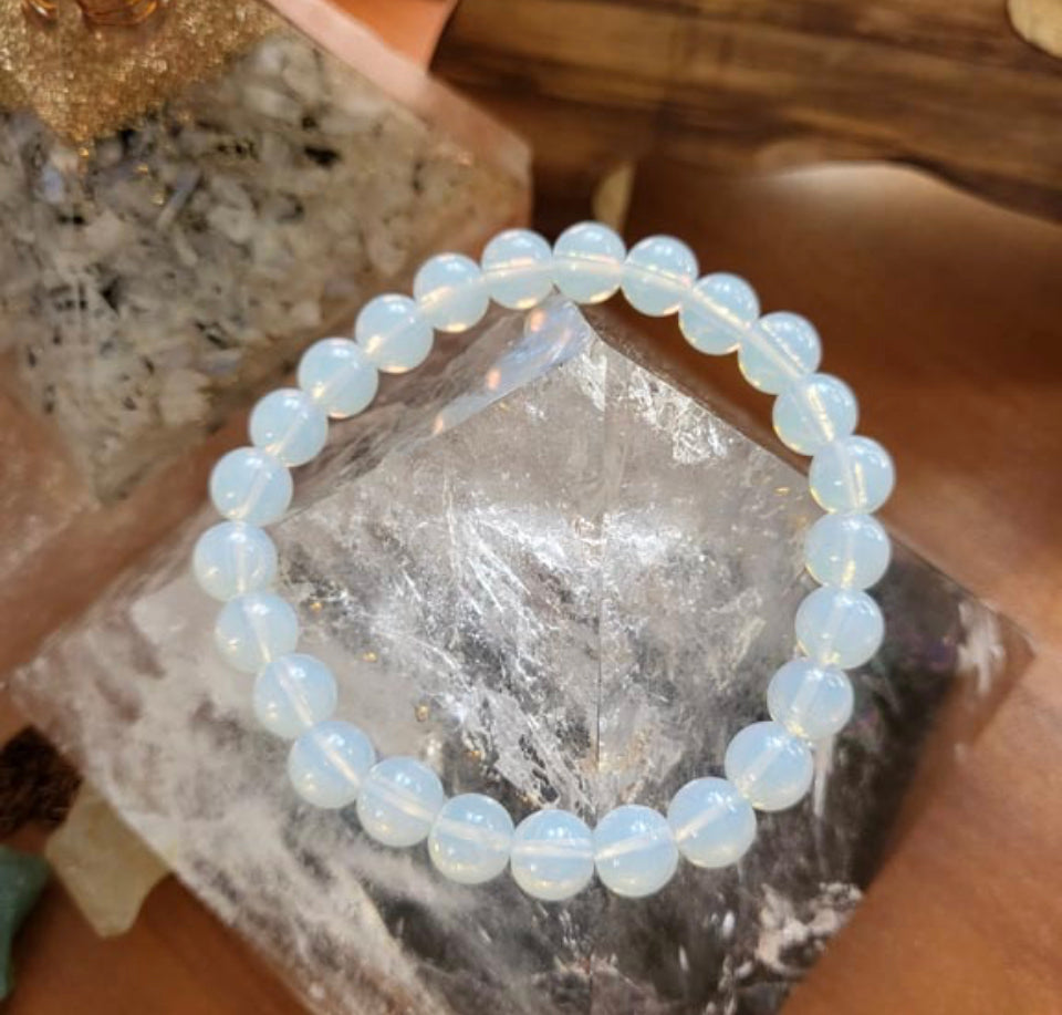 Opalite Bracelets