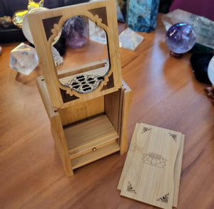 Portable Altar