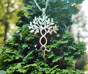 Tree of Life Pendant