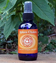 Load image into Gallery viewer, Chakra Energy Sprays
