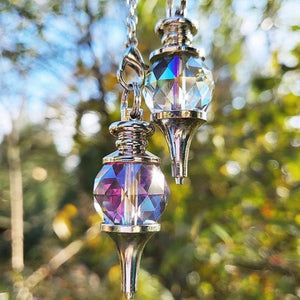 Angel Aura Pendulum