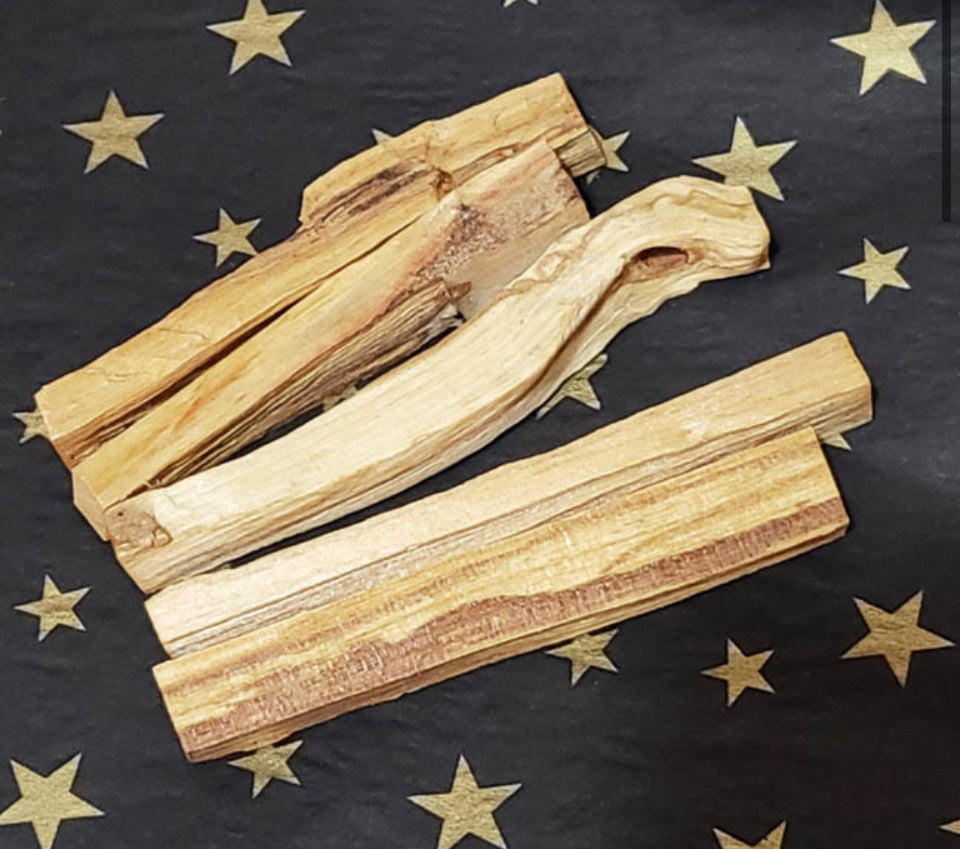 Palo Santo Sticks