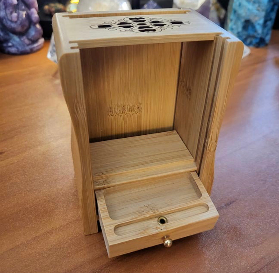 Portable Altar