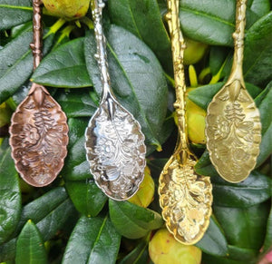 Fairy Spoons