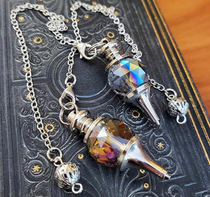 Angel Aura Pendulum