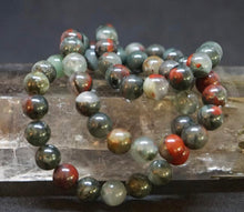 Load image into Gallery viewer, African Bloodstone Bracelet
