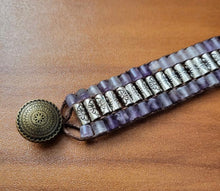 Load image into Gallery viewer, Super 7 Bracelet
