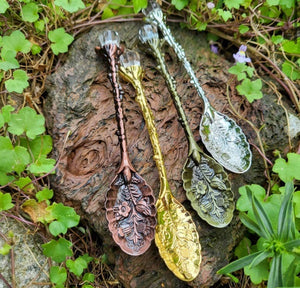 Fairy Spoons