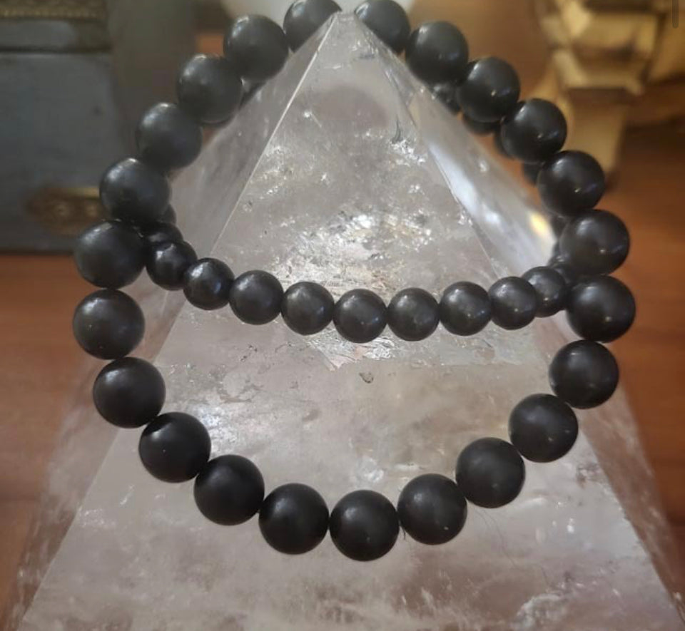 Shungite Bracelets