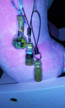 Load image into Gallery viewer, Bottled Charm Necklace
