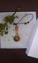Load image into Gallery viewer, Bottled Charm Necklace
