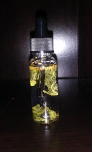 Herbal Face Oil