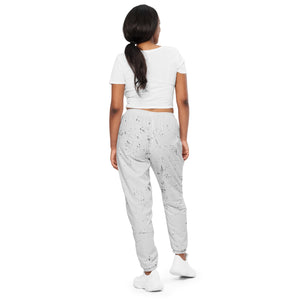 Unisex track pants