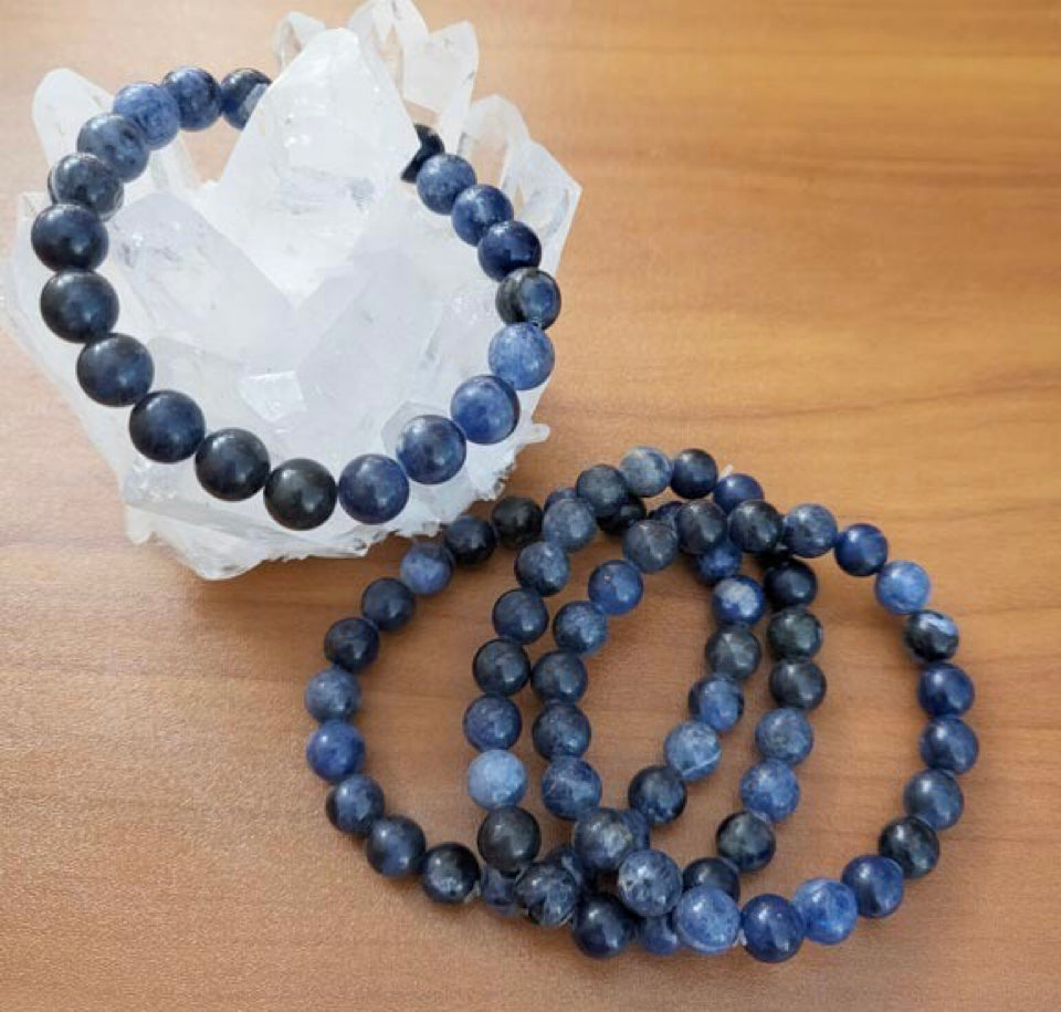 Sodalite Bracelets