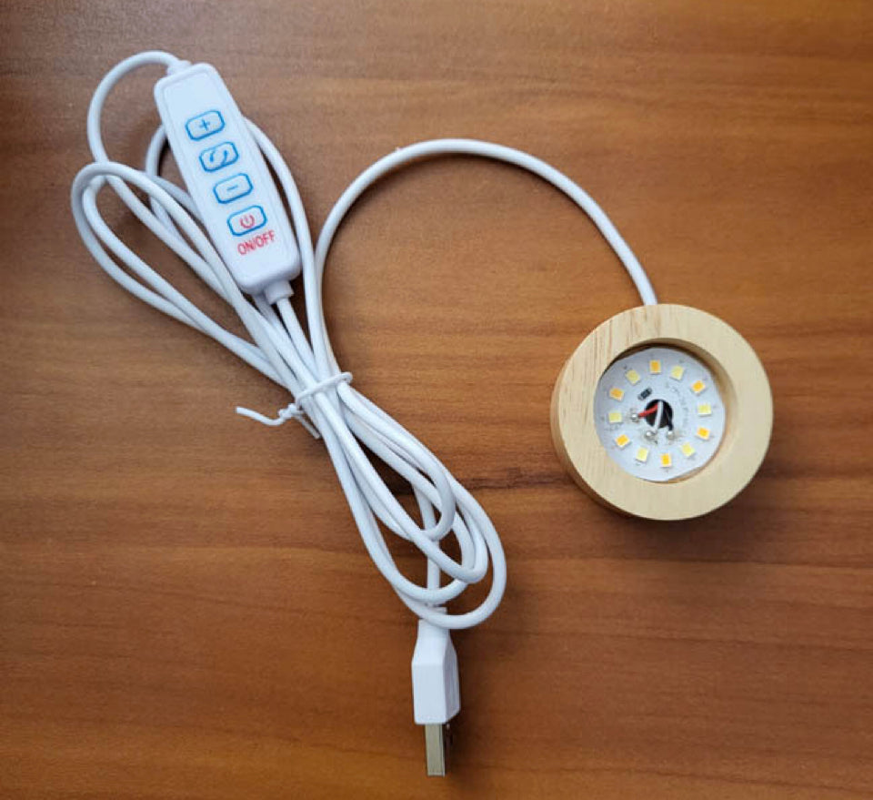 LED Light