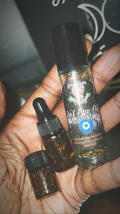 Evil Eye Oil