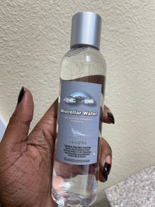 Micellar Water