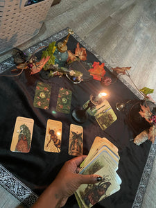 Fairy Readings