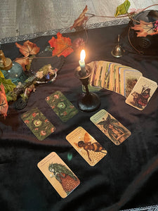 Fairy Readings