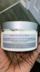 Men’s Shaving Cream