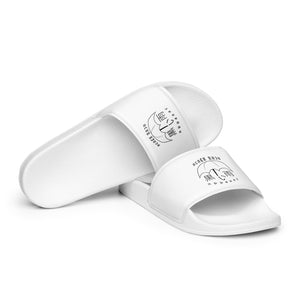 Men’s Kanji slides